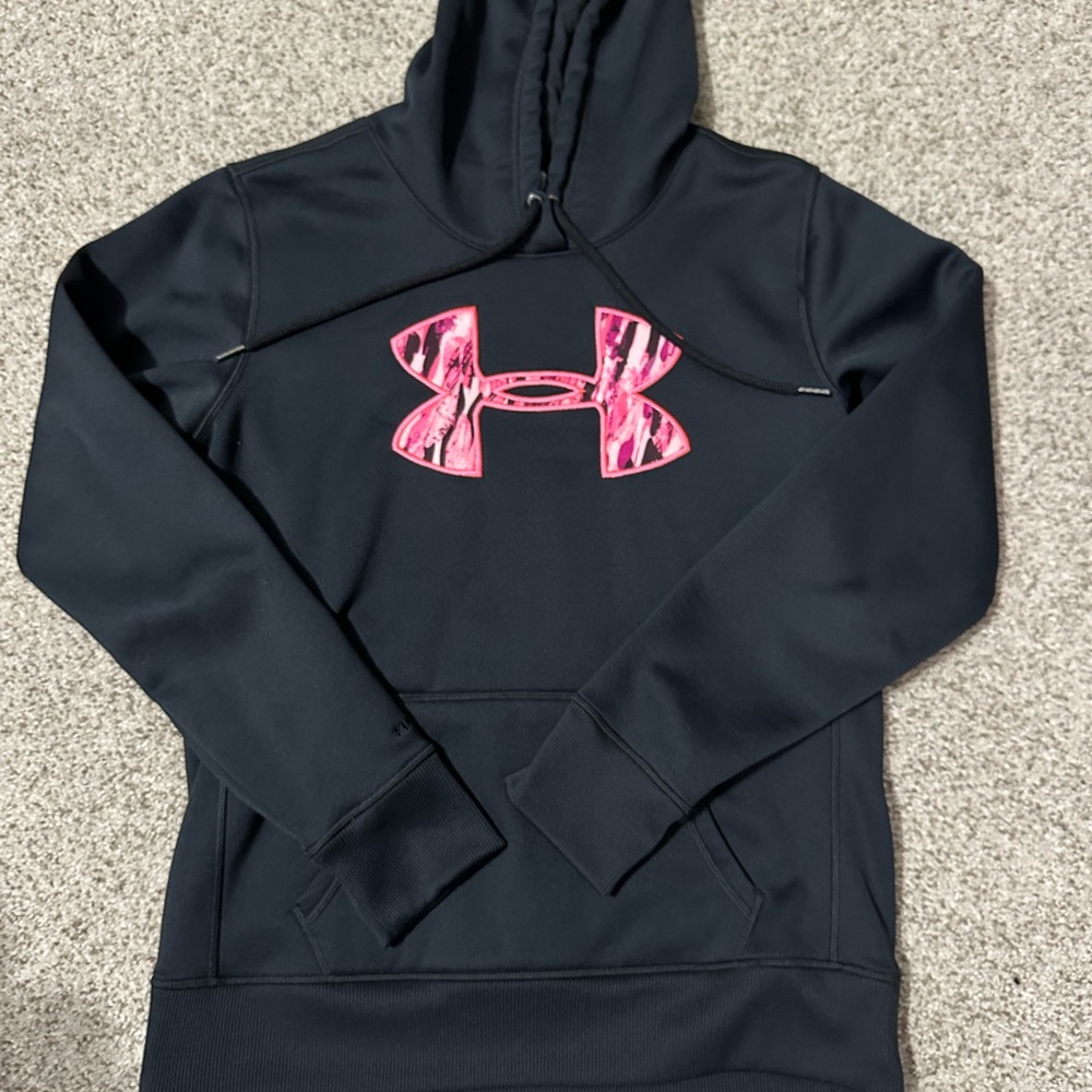 Under Armour Hoodie